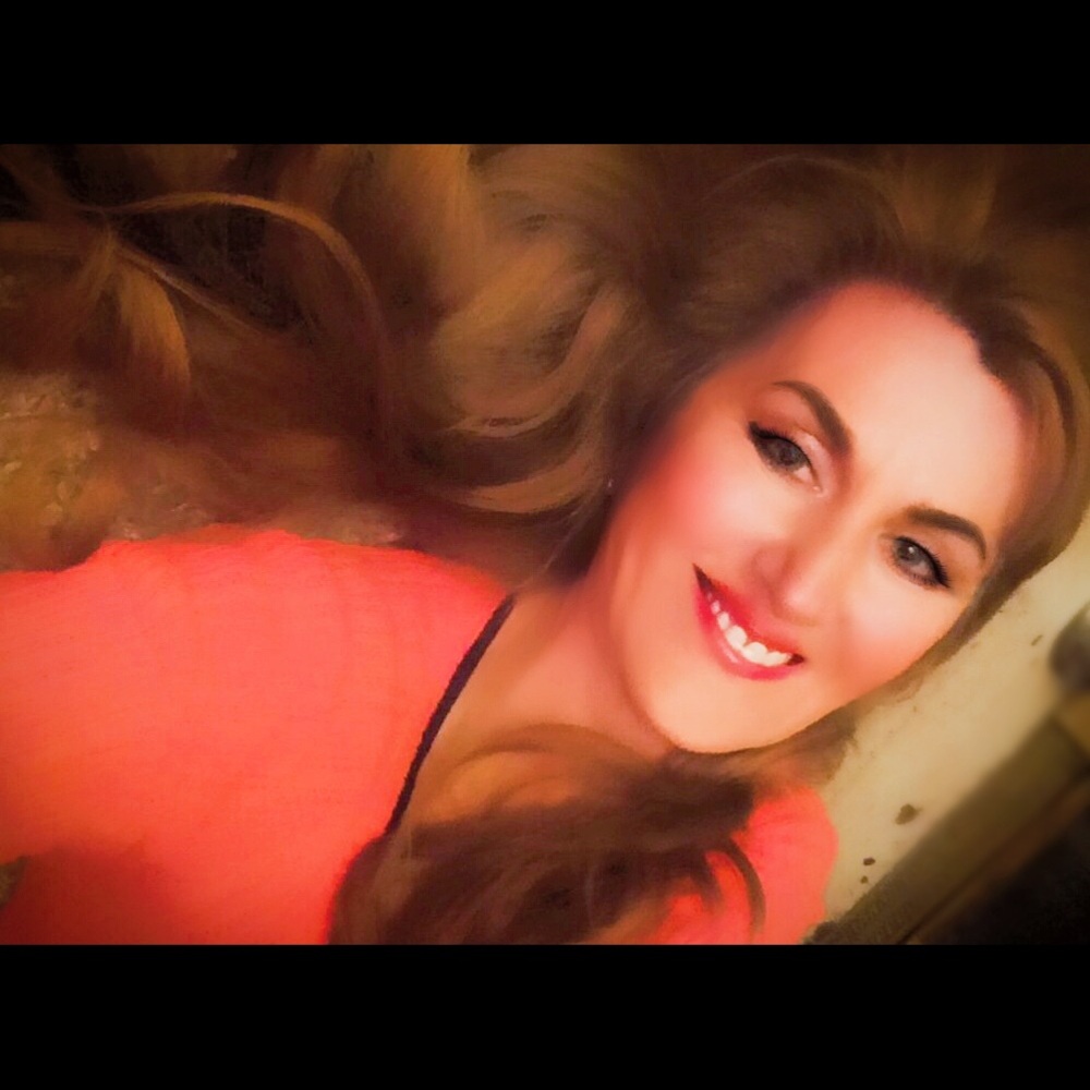 Meet your Posher, Stephanie
