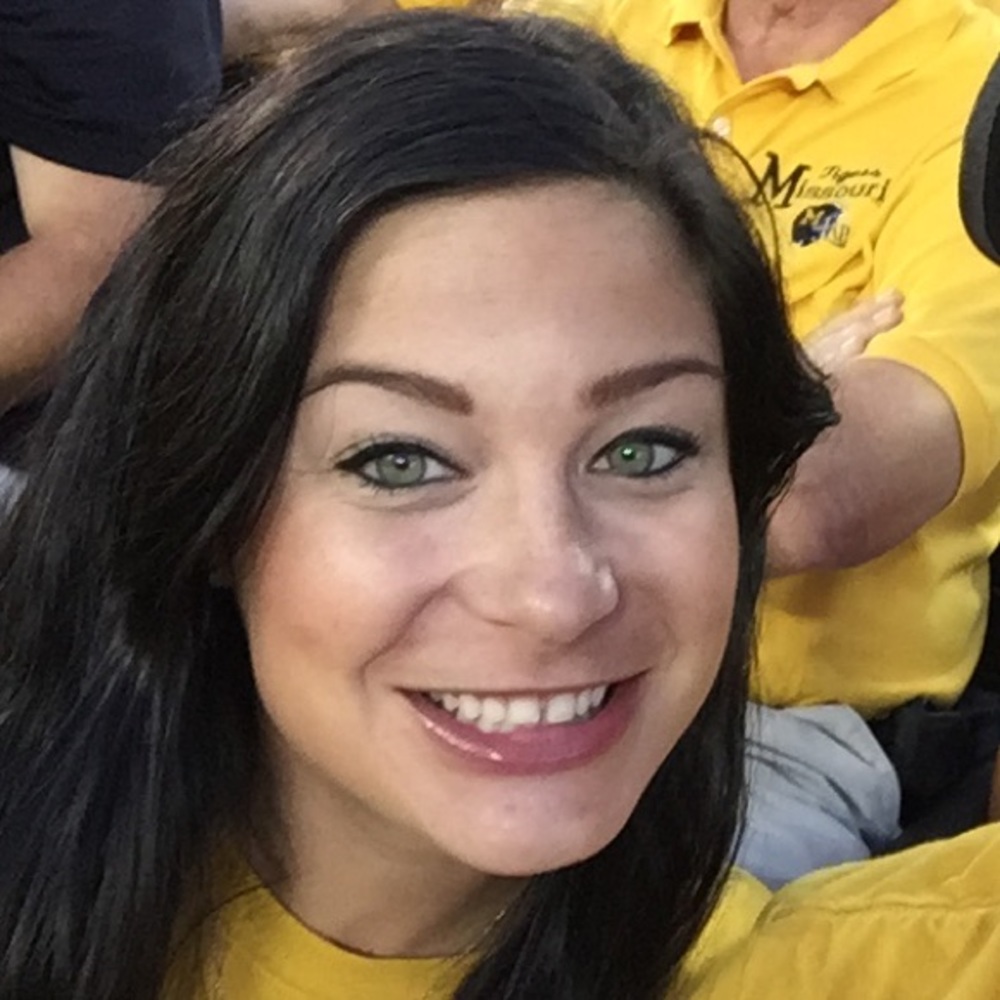 Meet your Posher, Jessica