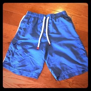 Surf Mentality Board Shorts