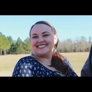 Meet your Posher, Chasity