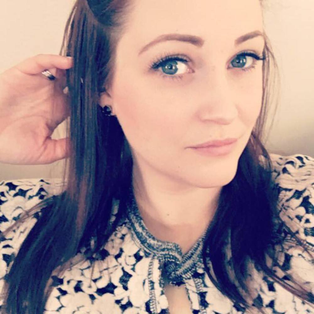 Meet your Posher, Alexandra