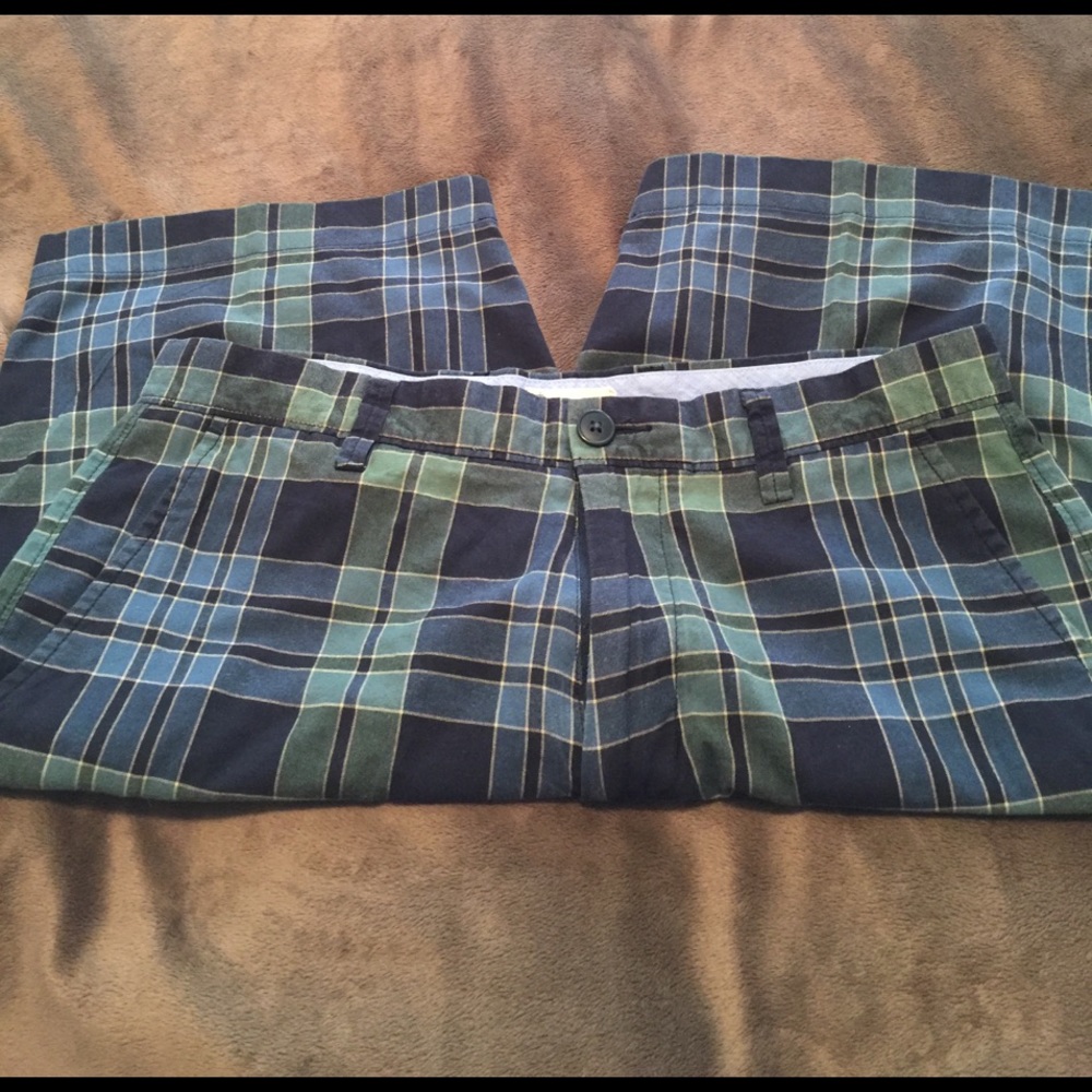 J. Crew Shorts