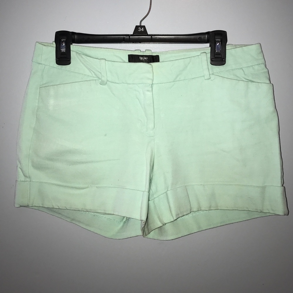 Shorts
