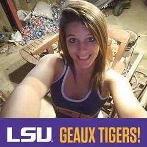 Meet your Posher, Teresa