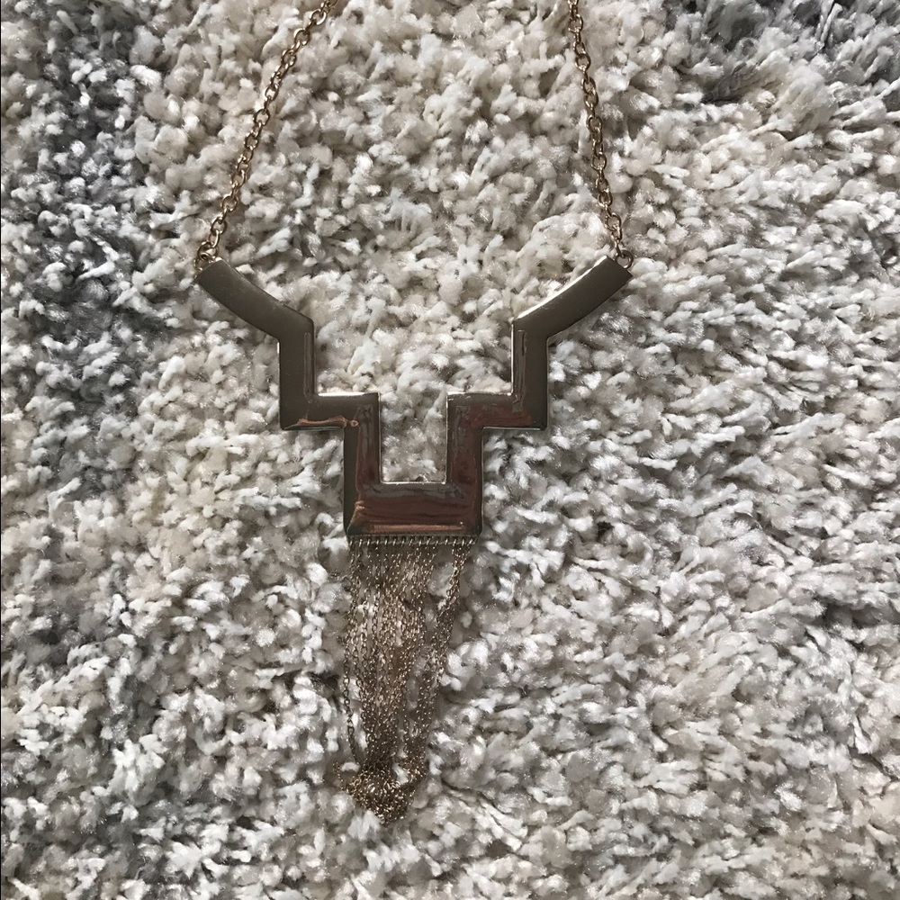 Tribal Necklace
