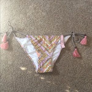 Victoria's Secret Bikini Bottoms