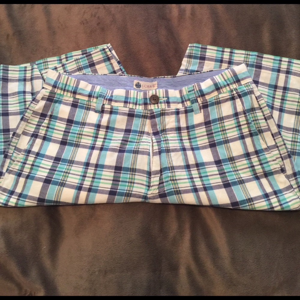 J. Crew Shorts