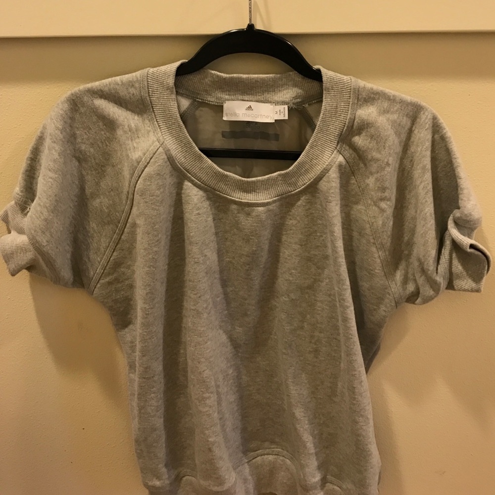 Stella for Adidas Sweatshirt
