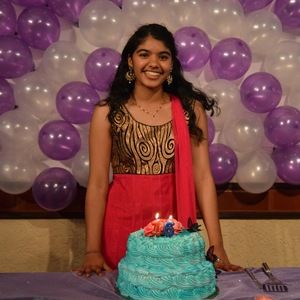 Meet your Posher, Bhavana