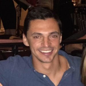 Meet your Posher, Sebastian