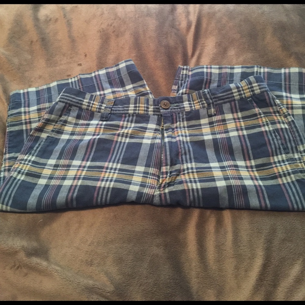 J. Crew Shorts