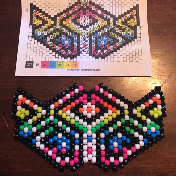 Festival/PLUR Accessories - Picture 7 of 8