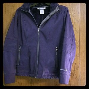 Free country medium ladies jacket