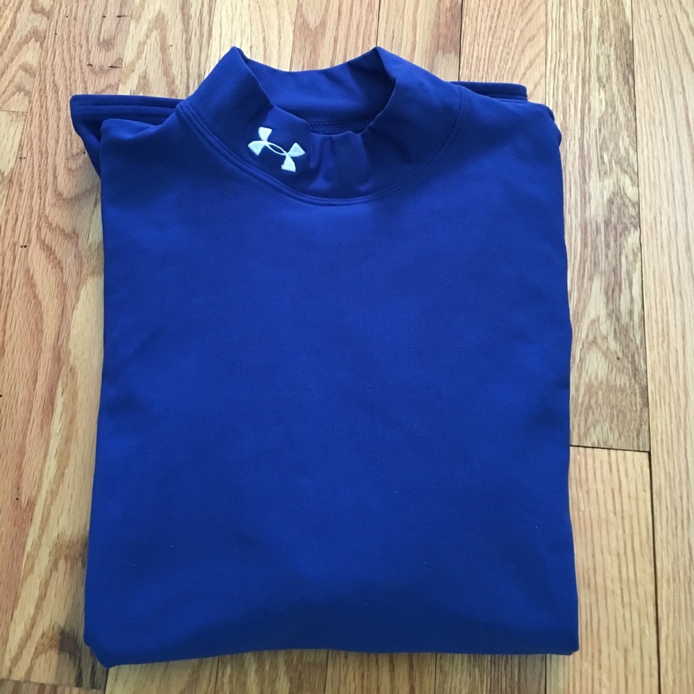 Under Armour Compression Shirt