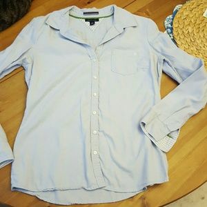 Tommy Hilfiger button down
