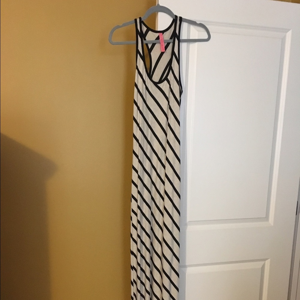 Eight Sixty Dress