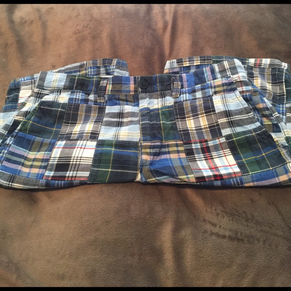 J. Crew Shorts