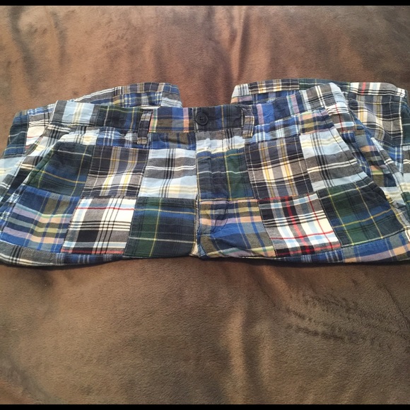 J. Crew Shorts - Picture 1 of 2