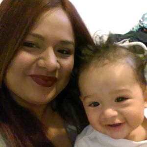 Meet your Posher, Araceli