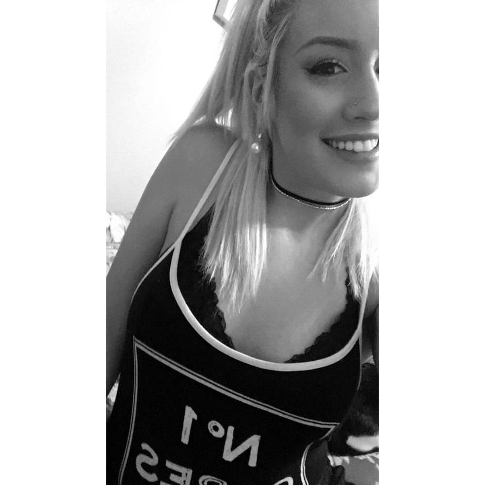 Meet your Posher, Allyn