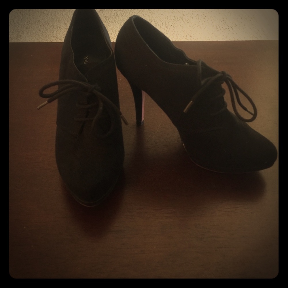 Heels