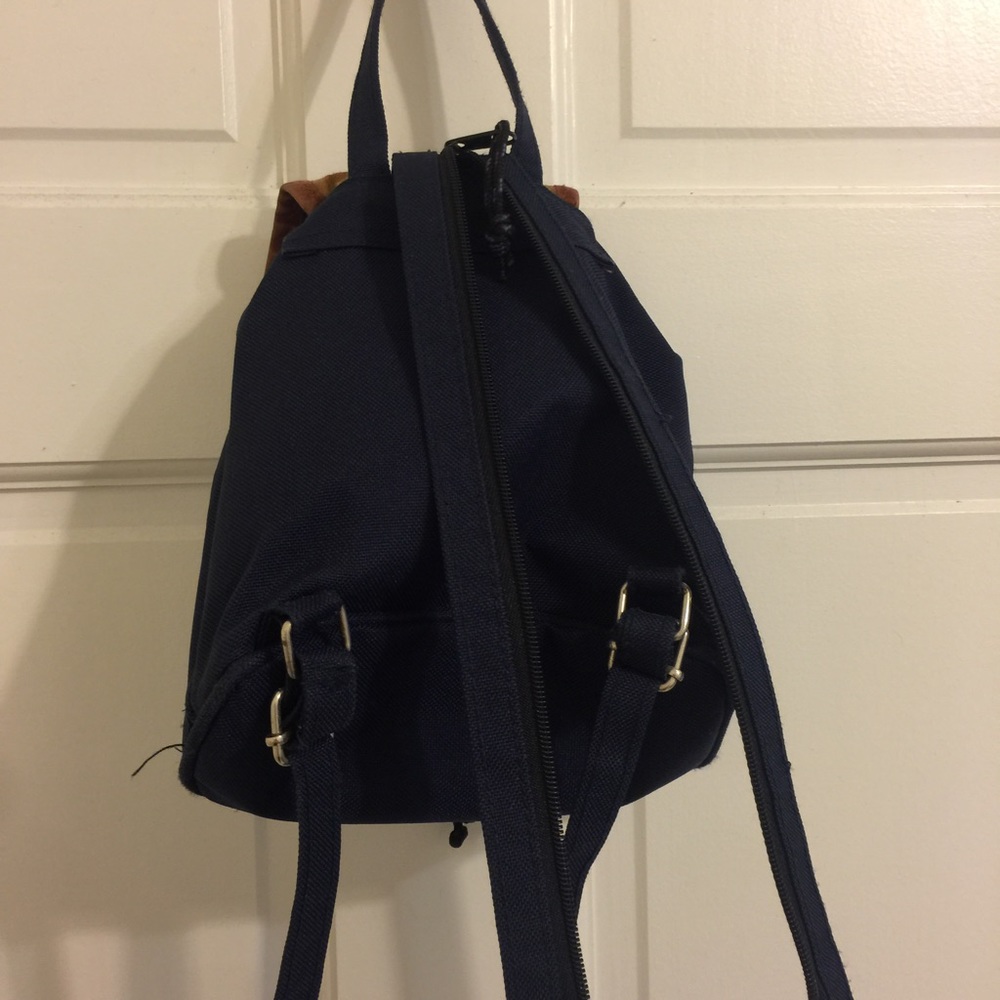 💩Sold💩Mini backpack 🎒 - Picture 3 of 3