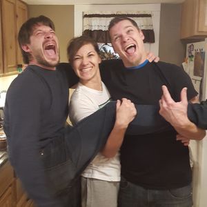 Meet your Posher, Julia