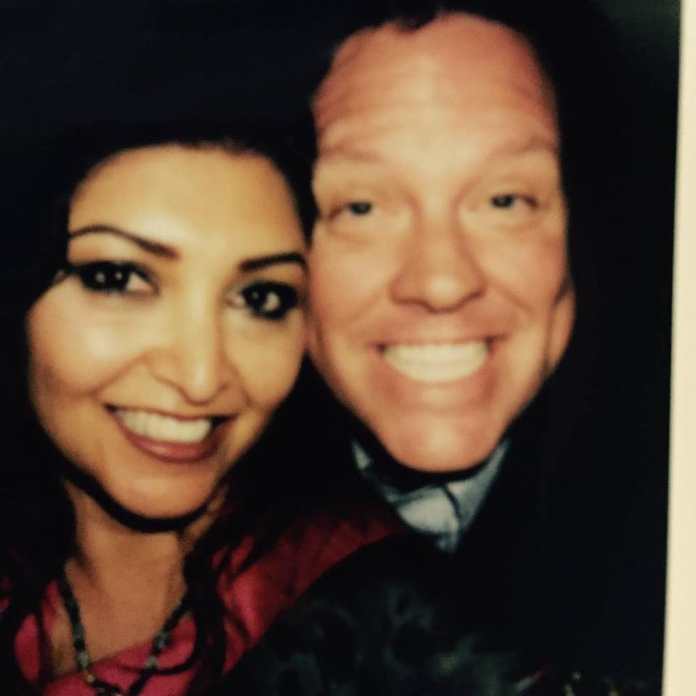 Meet your Posher, Vaishali