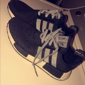 ADIDAS NMD KIDS 5.5