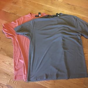 Men's casual shirt bundle