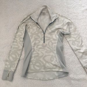 Patagonia 1/4 zip