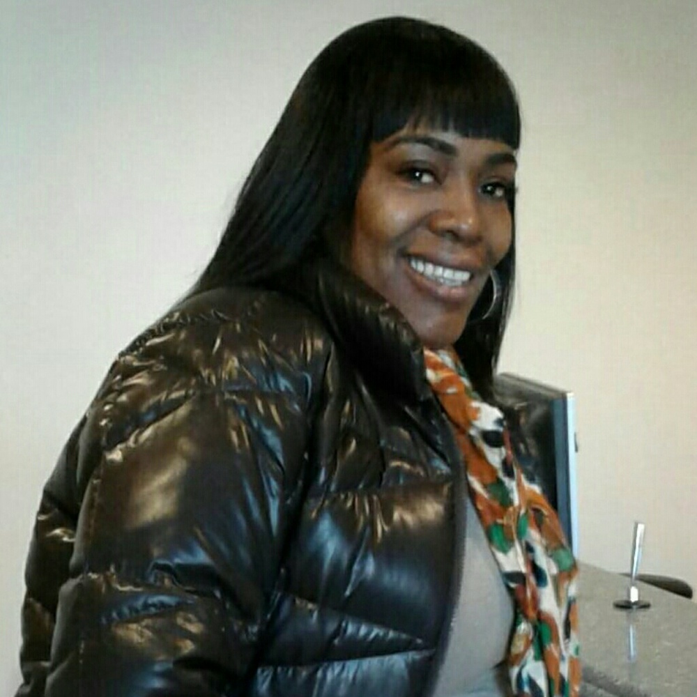 Meet your Posher, Shirene