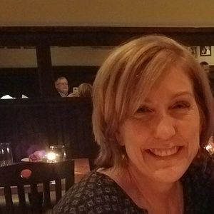 Meet your Posher, Donna