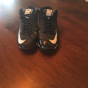 Boys Nikes Cleats