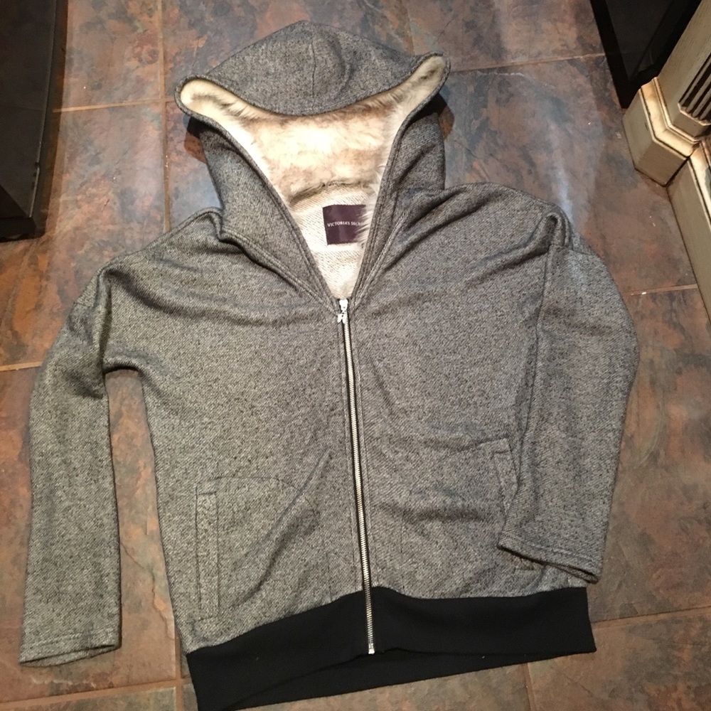 Victoria secret jacket