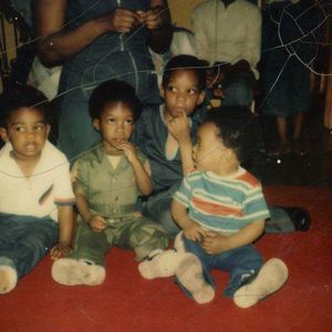 Meet your Posher, Patrick