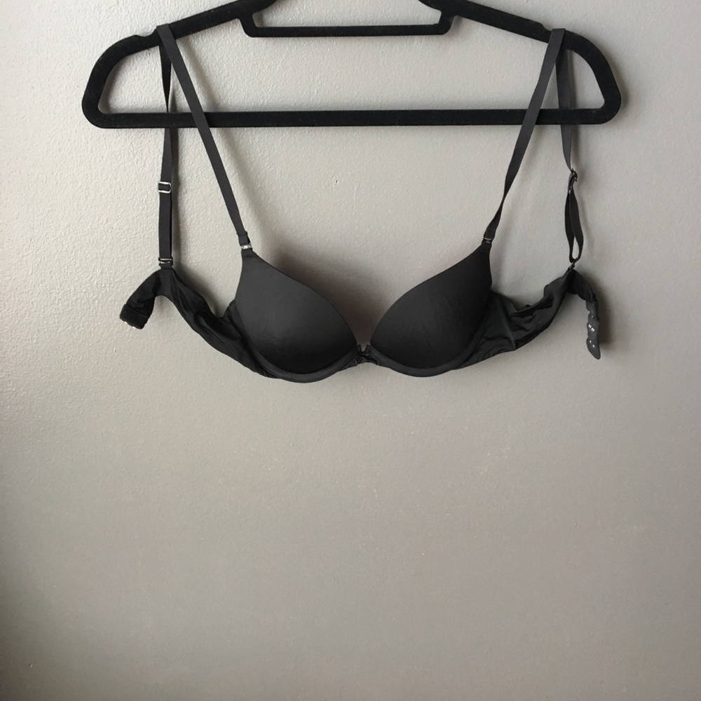Victoria's Secret Pink Push-up Bra