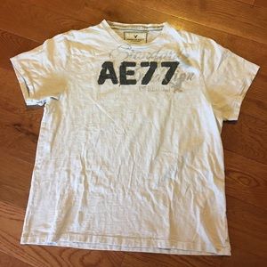 AEO vintage fit t-shirt