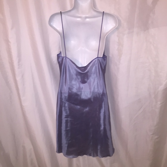 NWT Moschino Cheap & Chic SIZE 10 Slip Dress - Picture 4 of 8