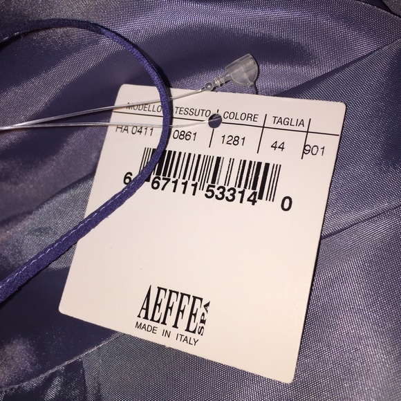 NWT Moschino Cheap & Chic SIZE 10 Slip Dress - Picture 6 of 8