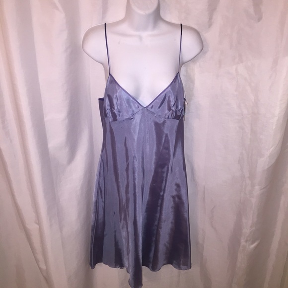 NWT Moschino Cheap & Chic SIZE 10 Slip Dress - Picture 2 of 8
