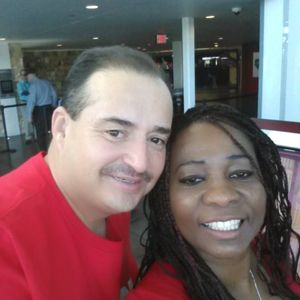 Meet your Posher, Janeth