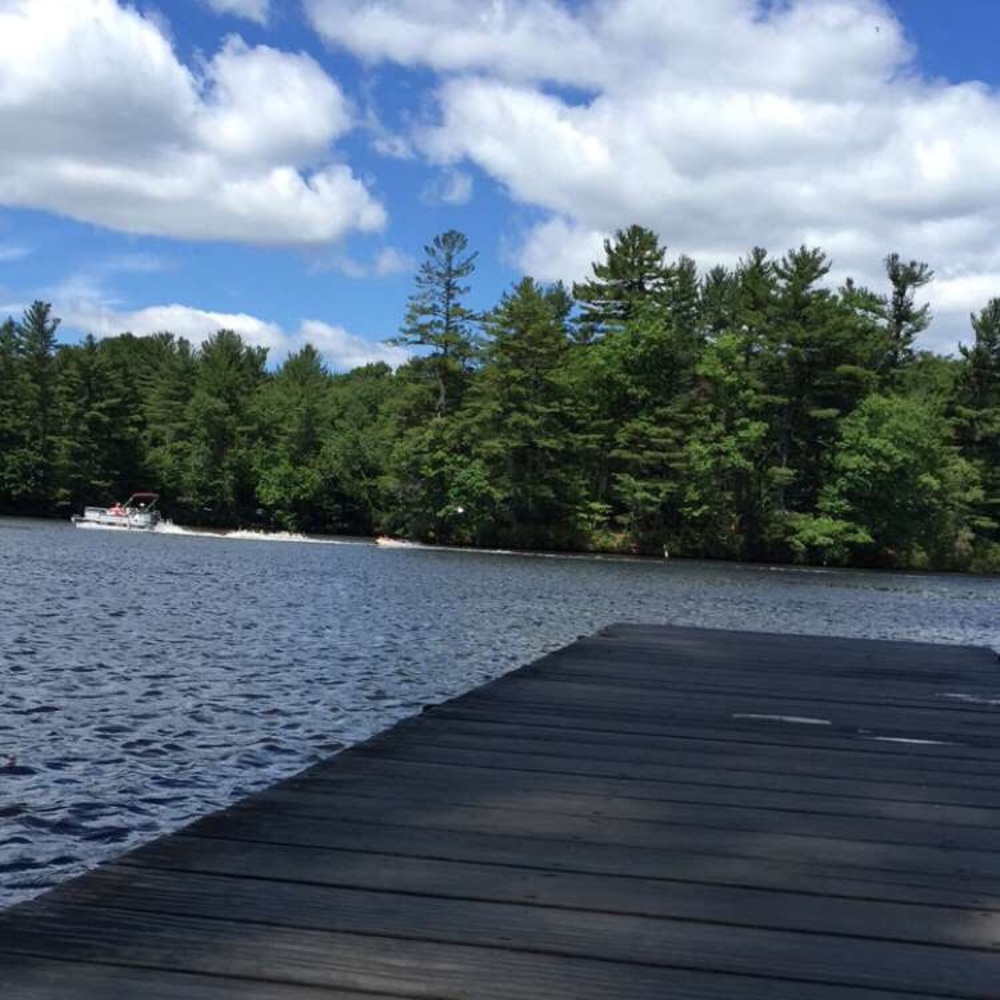 Meet your Posher, Katherine