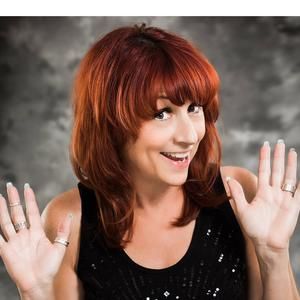 Meet your Posher, Sharon