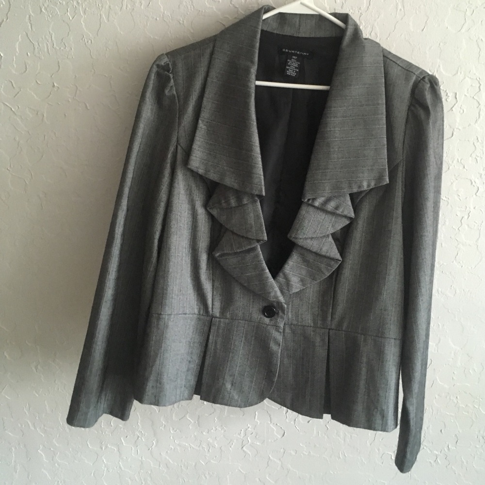 Courtenay blazer