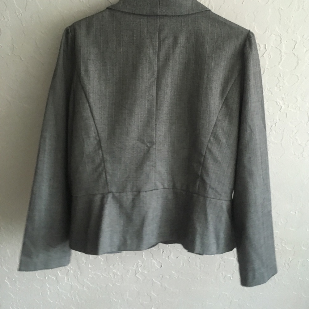 Courtenay blazer - Picture 2 of 3