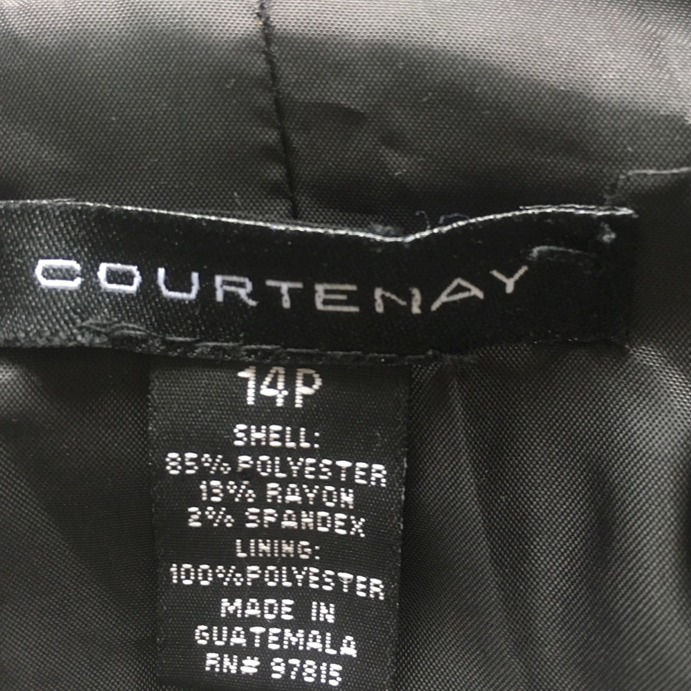 Courtenay blazer - Picture 3 of 3