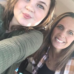 Meet your Posher, Krista