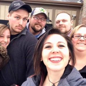 Meet your Posher, Tracy