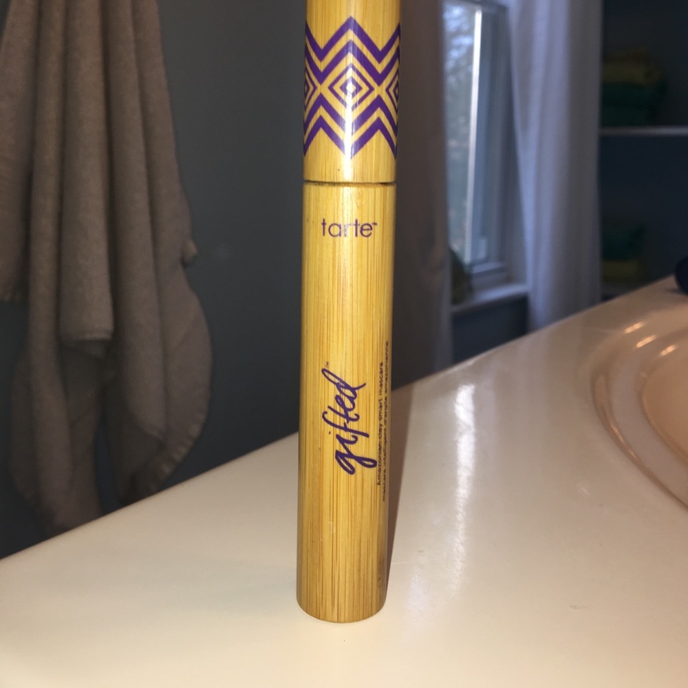 Taste mascara